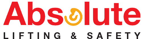 Absolute Lifting and Safety Logo Absolute Lifting and Safety Logo